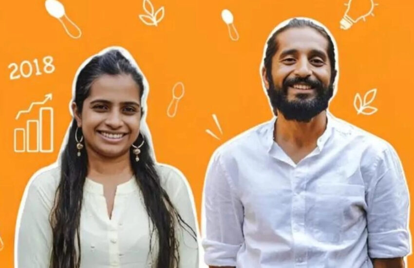 Funding News - Go DESi - Brother Sister Duo