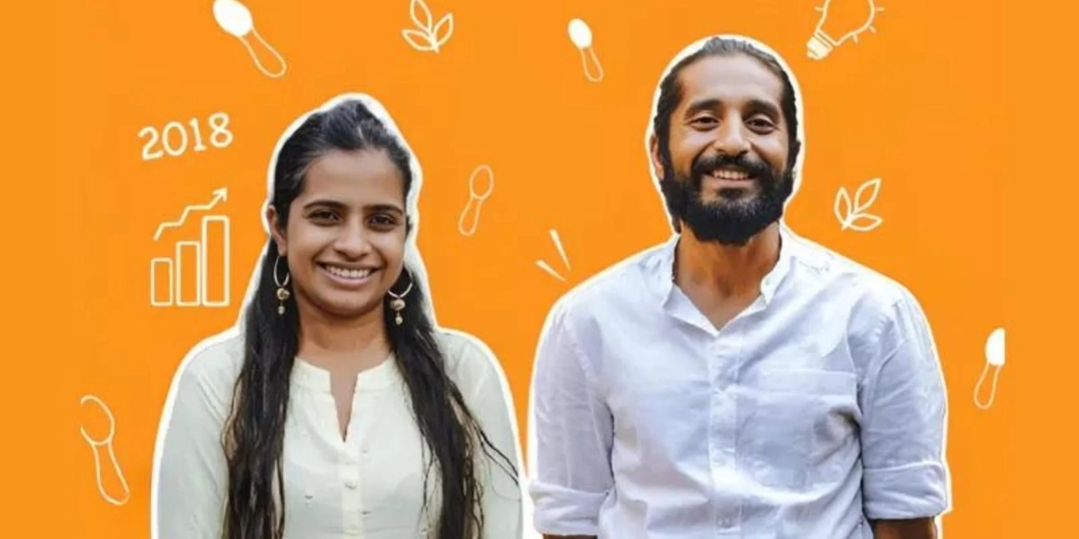 Funding News - Go DESi - Brother Sister Duo