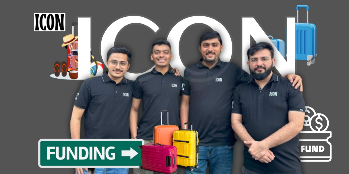 Funding-News-ICON-Premium-Luggage-Bag